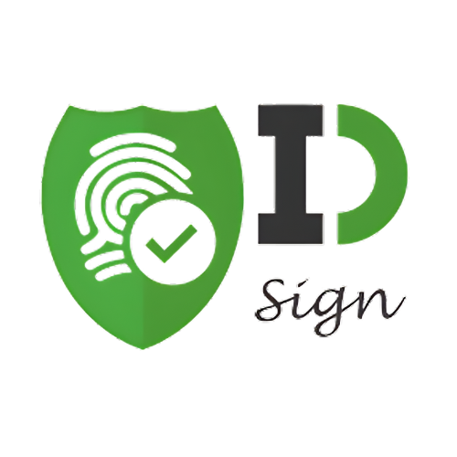ID Sign Logo