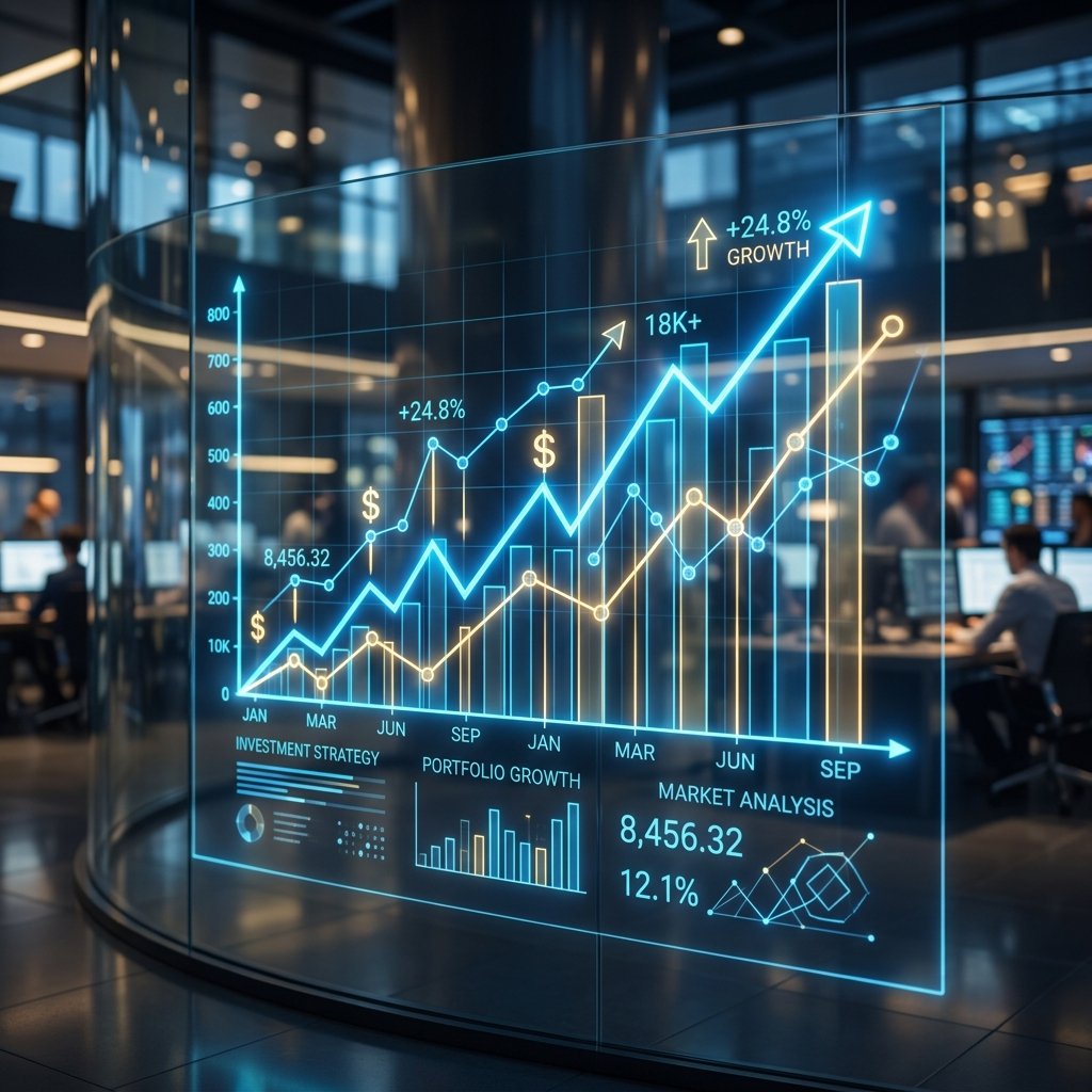 Financial Growth